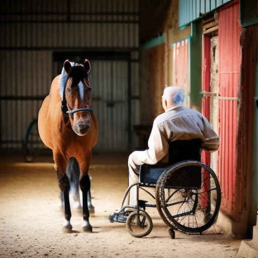 elder stroke therapy