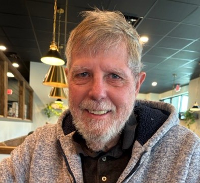 John Burke, MA, CCC-SLP — Speech-Language Pathologist and Founder of SpeechTherapy.org